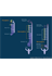 Stages in Kidney Development: Pronephros, Mesonephros, and Metanephros